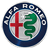 Alfa Romeo gommoni