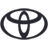TOYOTA gommoni